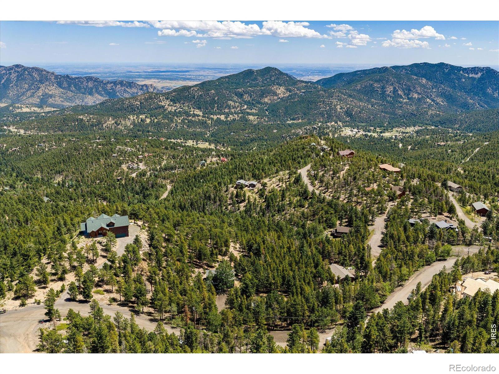 MLS Image #42 for 11506  coal creek heights drive,golden, Colorado