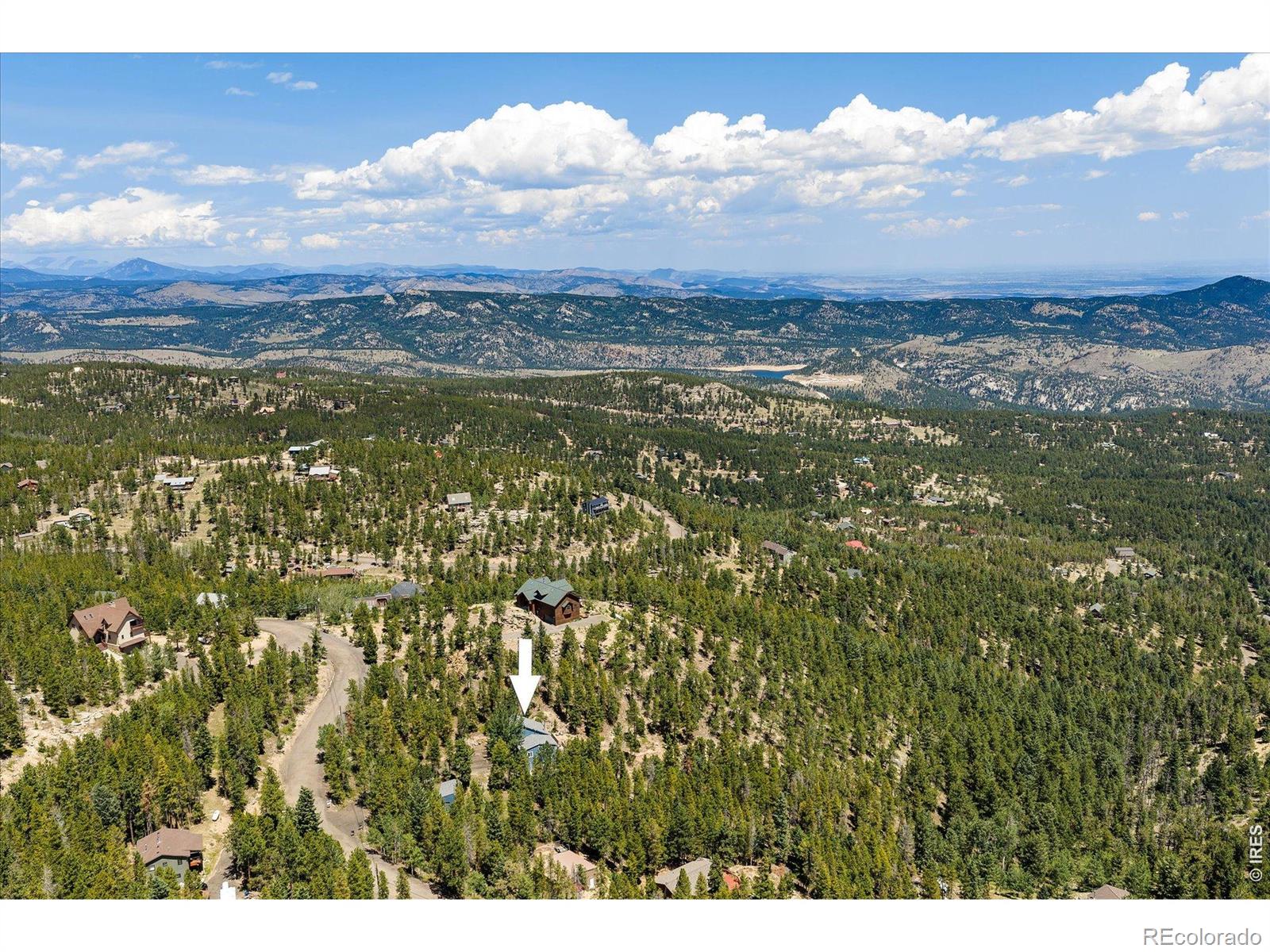 MLS Image #43 for 11506  coal creek heights drive,golden, Colorado