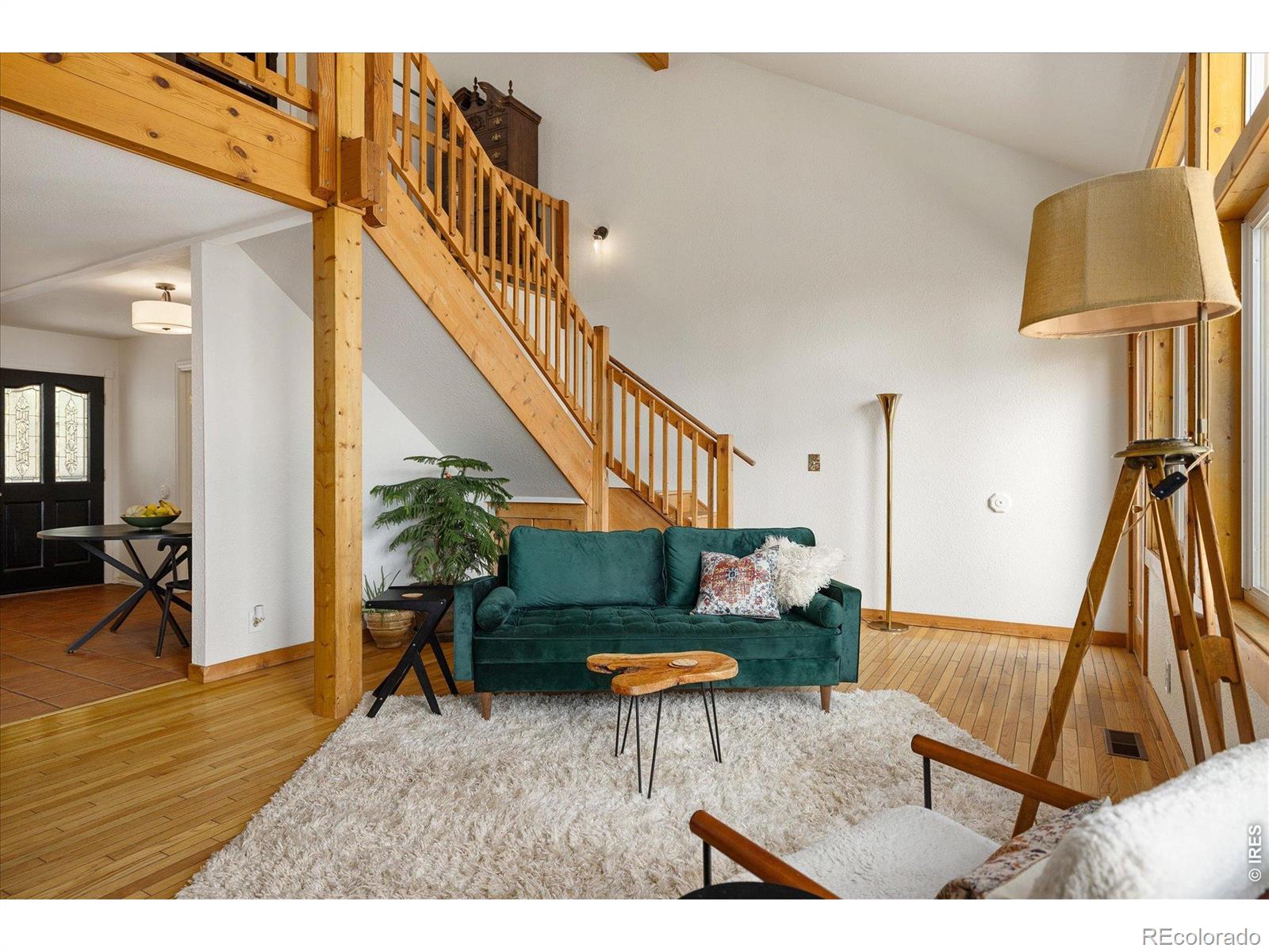 MLS Image #6 for 11506  coal creek heights drive,golden, Colorado