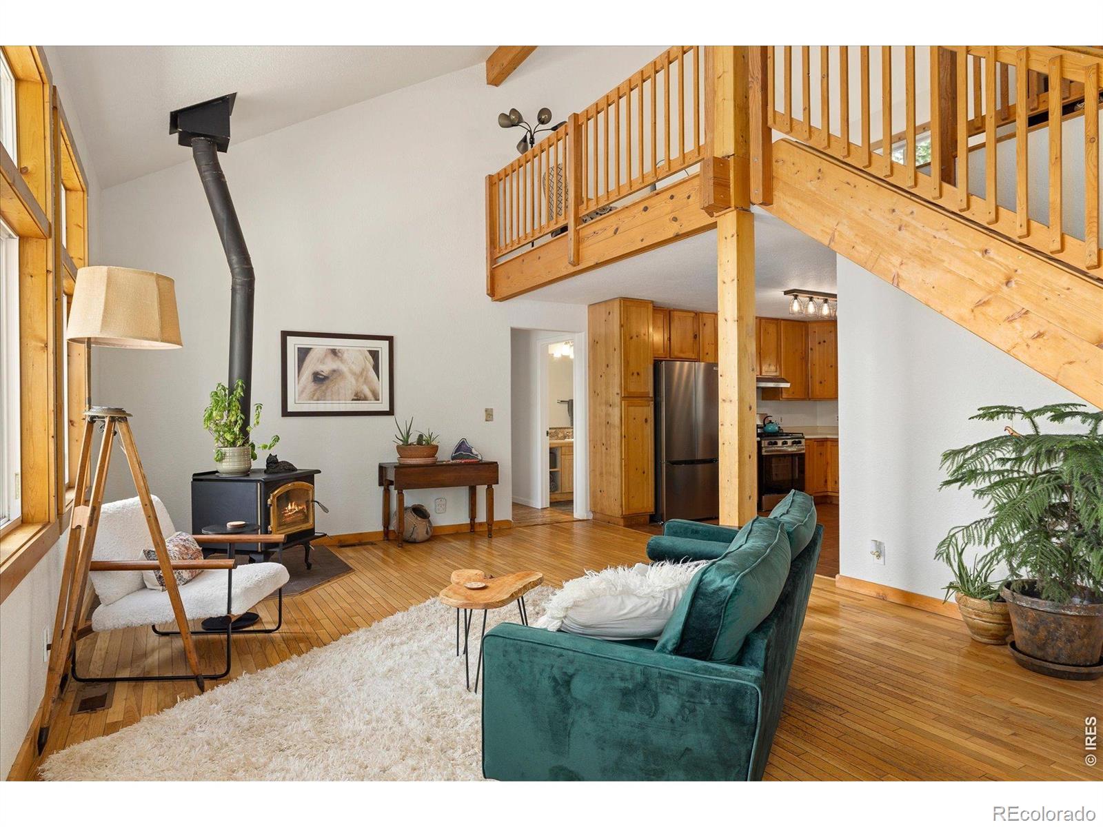 MLS Image #8 for 11506  coal creek heights drive,golden, Colorado