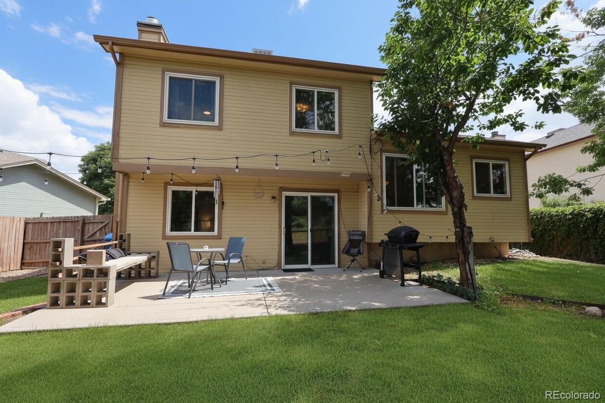 MLS Image #21 for 2285  cliffrose lane,louisville, Colorado