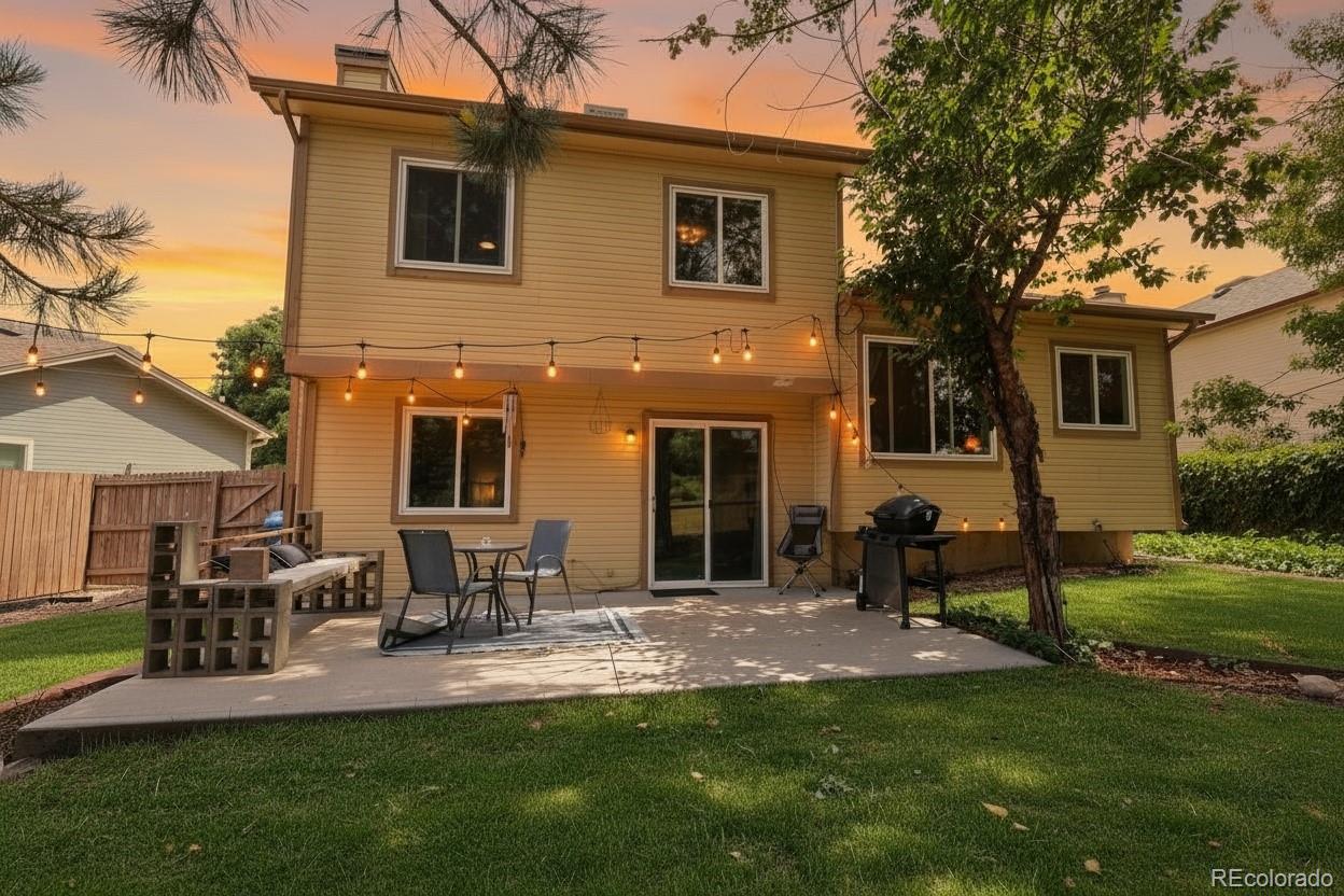 MLS Image #22 for 2285  cliffrose lane,louisville, Colorado