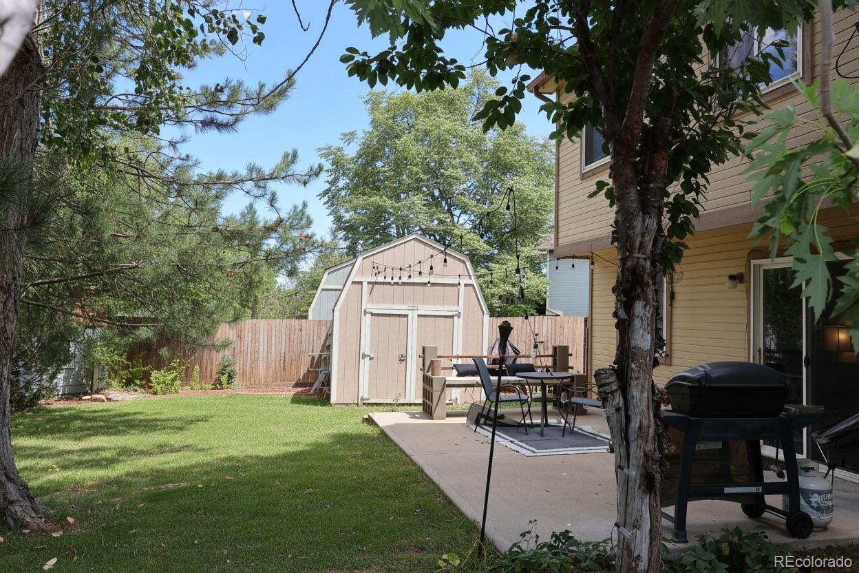 MLS Image #25 for 2285  cliffrose lane,louisville, Colorado