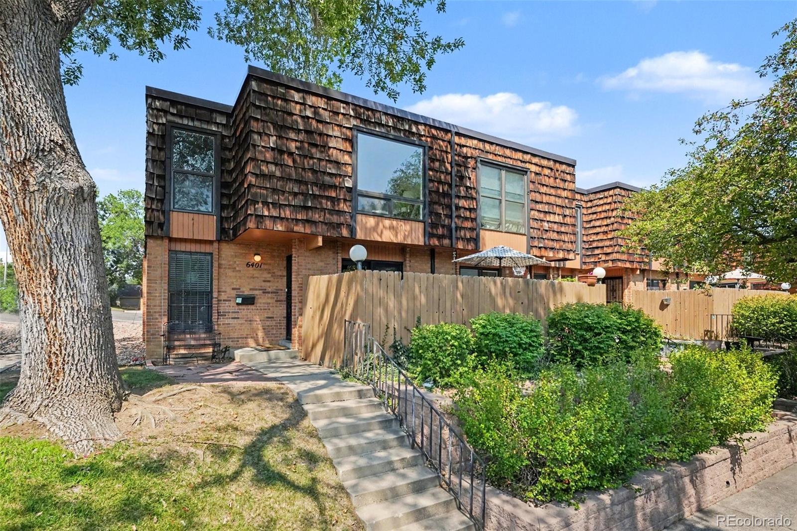MLS Image #0 for 6401  welch court ,arvada, Colorado