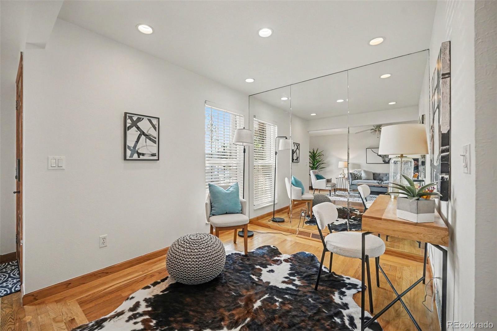 MLS Image #12 for 6401  welch court ,arvada, Colorado
