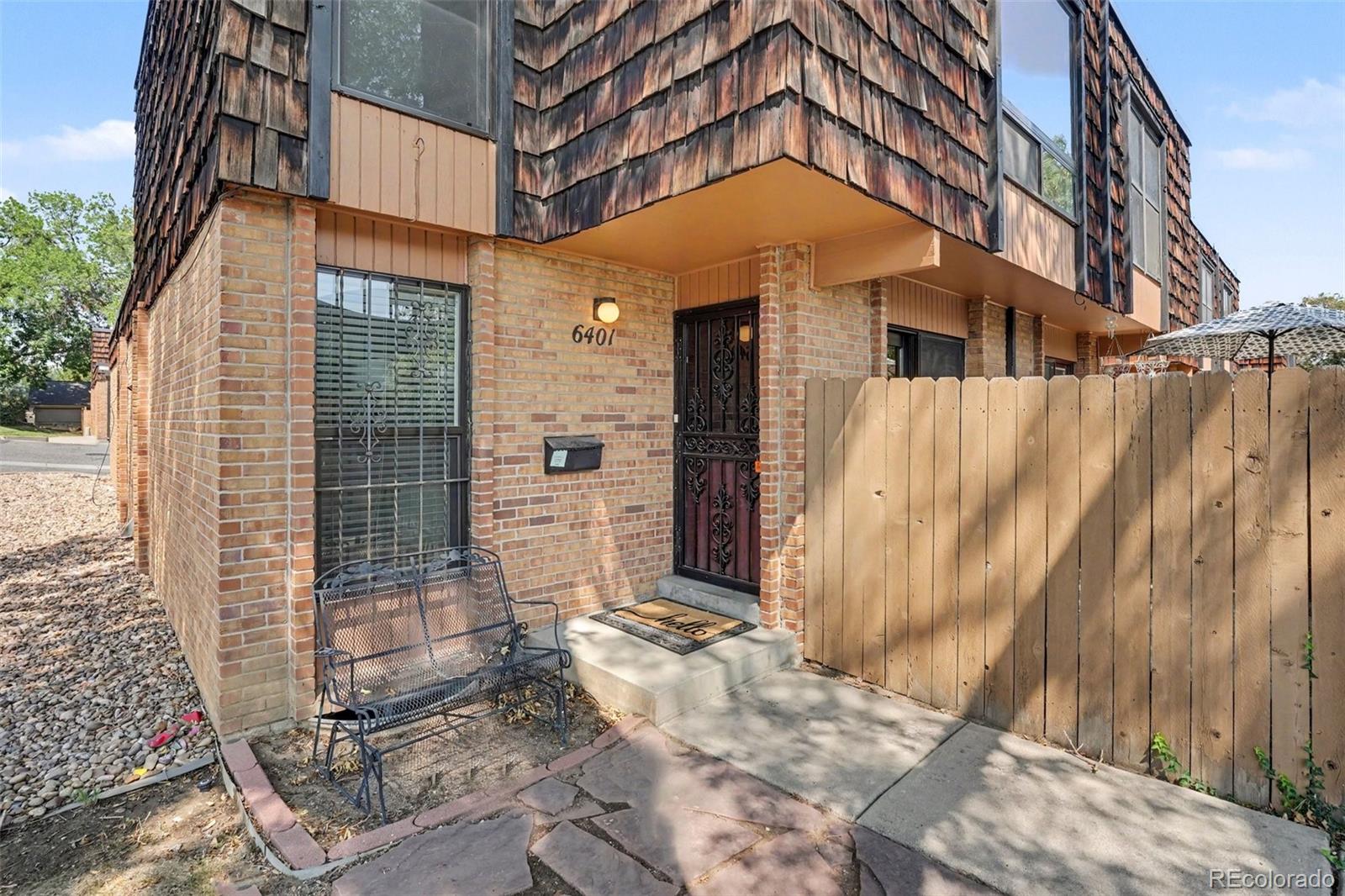 MLS Image #27 for 6401  welch court ,arvada, Colorado