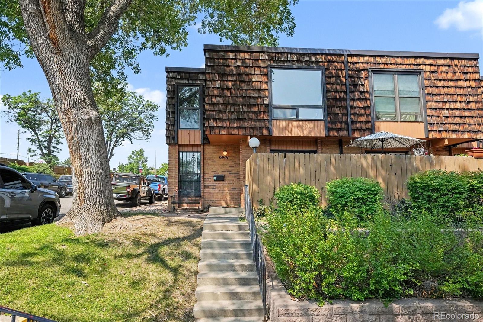MLS Image #29 for 6401  welch court ,arvada, Colorado