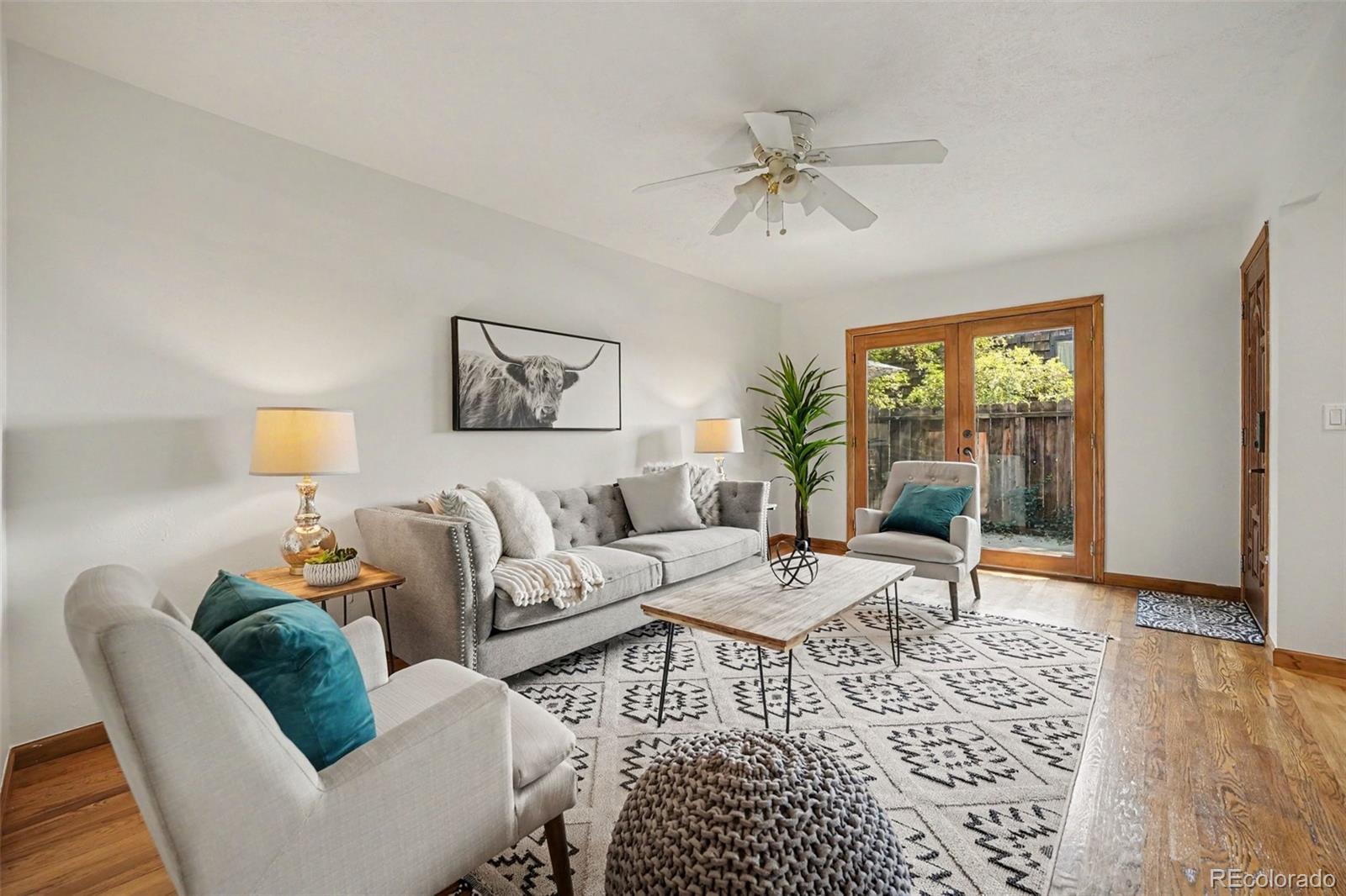 MLS Image #3 for 6401  welch court ,arvada, Colorado