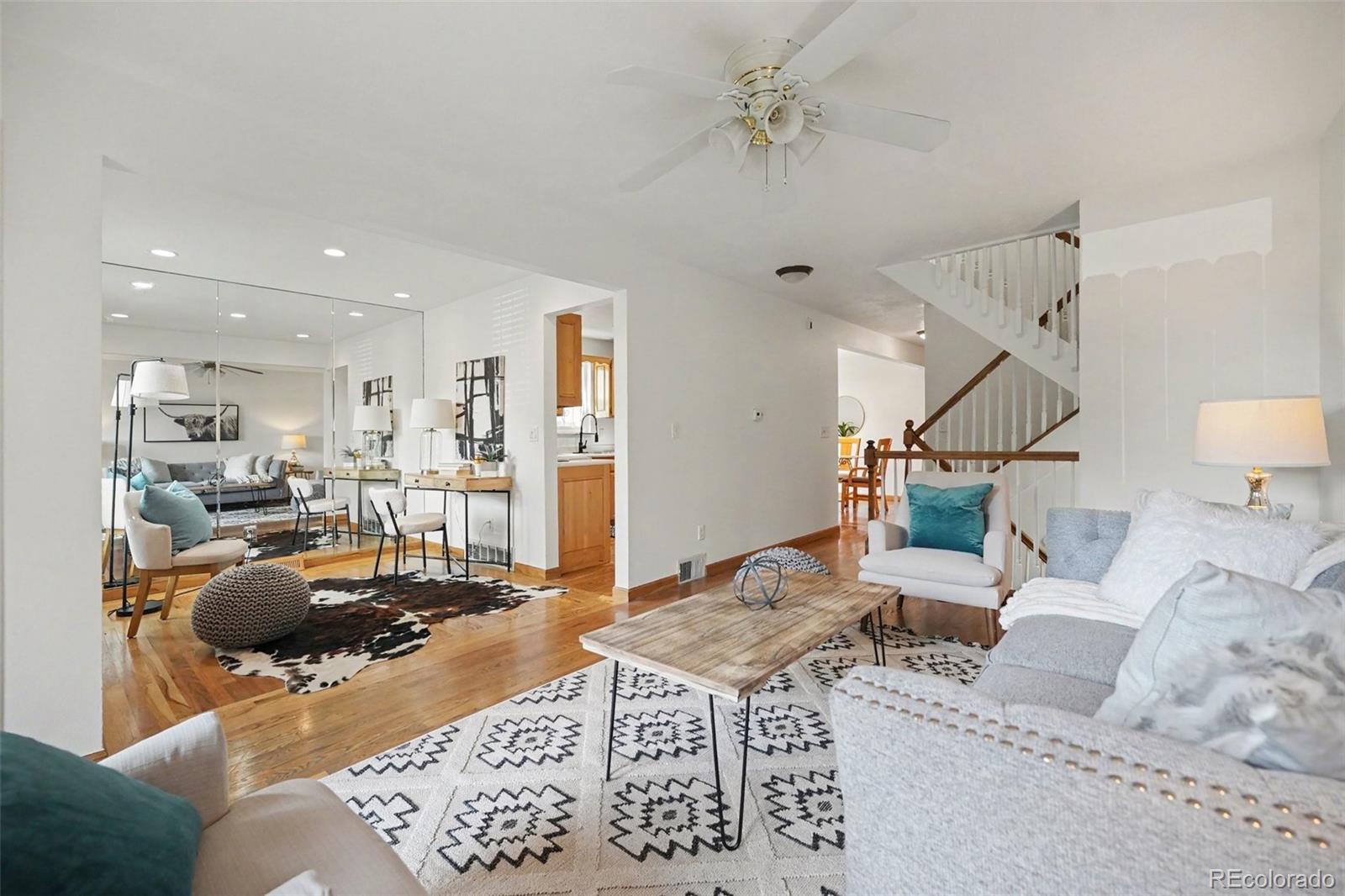 MLS Image #4 for 6401  welch court ,arvada, Colorado