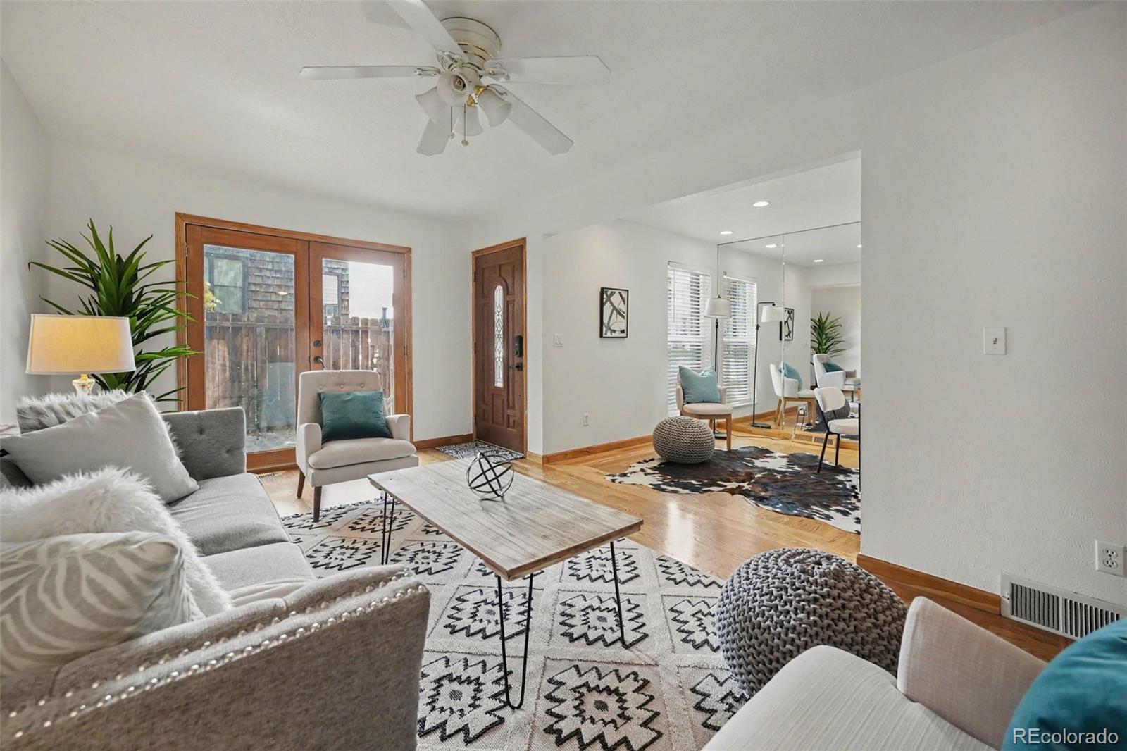 MLS Image #5 for 6401  welch court ,arvada, Colorado
