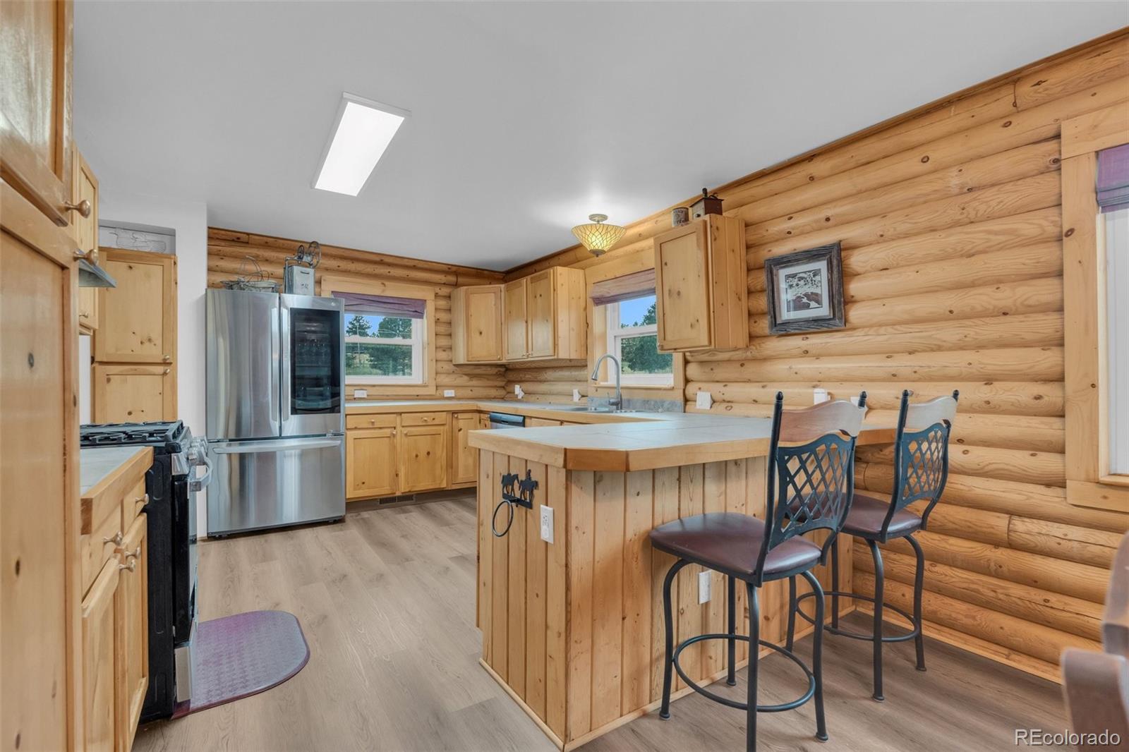 MLS Image #10 for 7573  pine crest drive,kiowa, Colorado