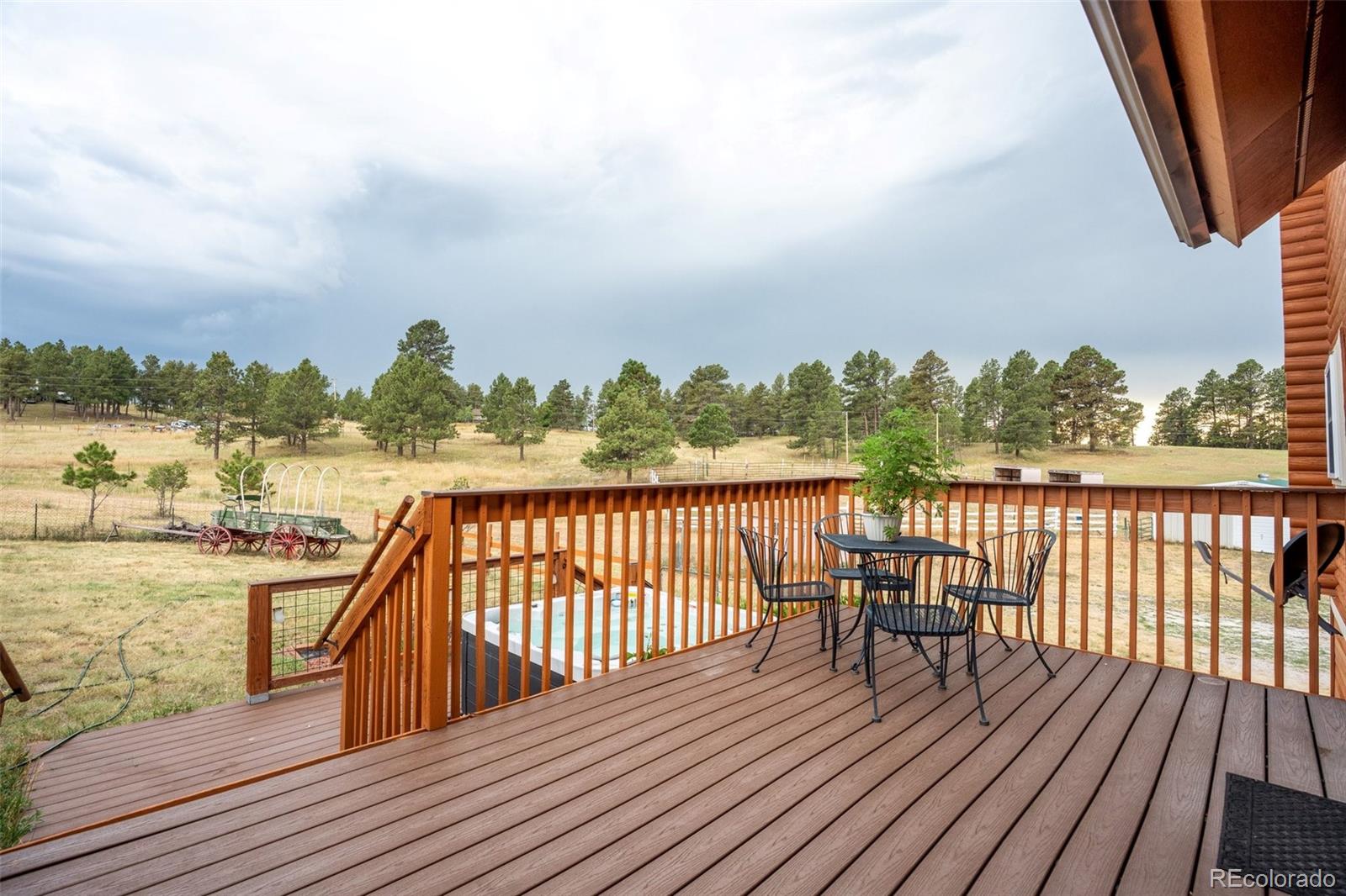 MLS Image #29 for 7573  pine crest drive,kiowa, Colorado