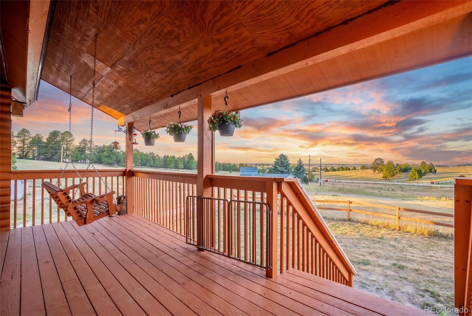 MLS Image #3 for 7573  pine crest drive,kiowa, Colorado
