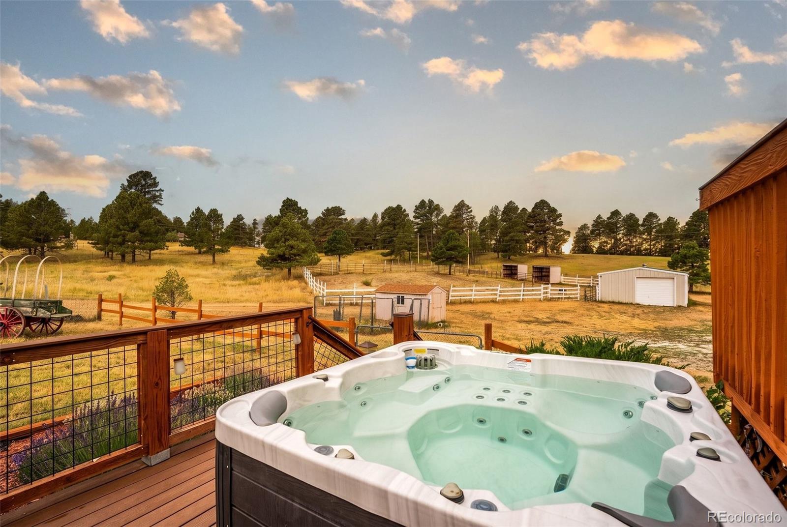 MLS Image #30 for 7573  pine crest drive,kiowa, Colorado