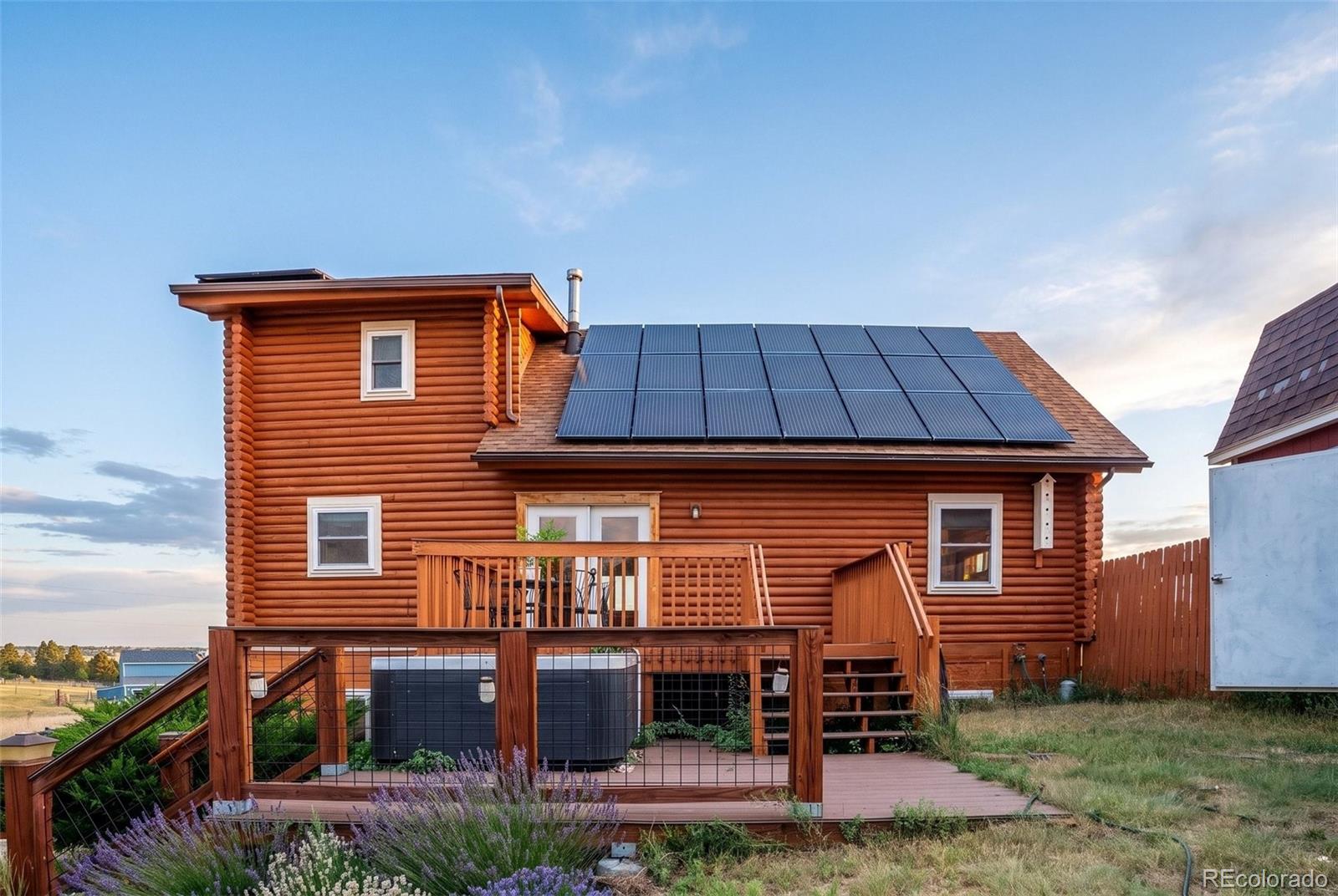 MLS Image #31 for 7573  pine crest drive,kiowa, Colorado