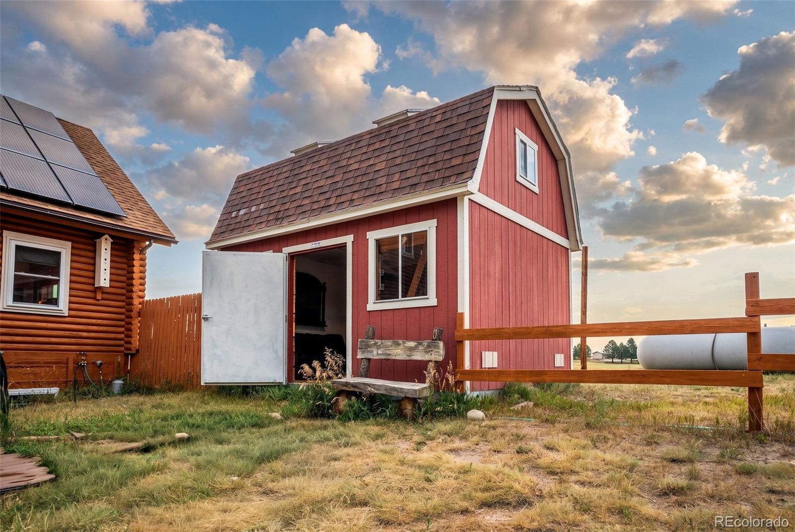MLS Image #32 for 7573  pine crest drive,kiowa, Colorado