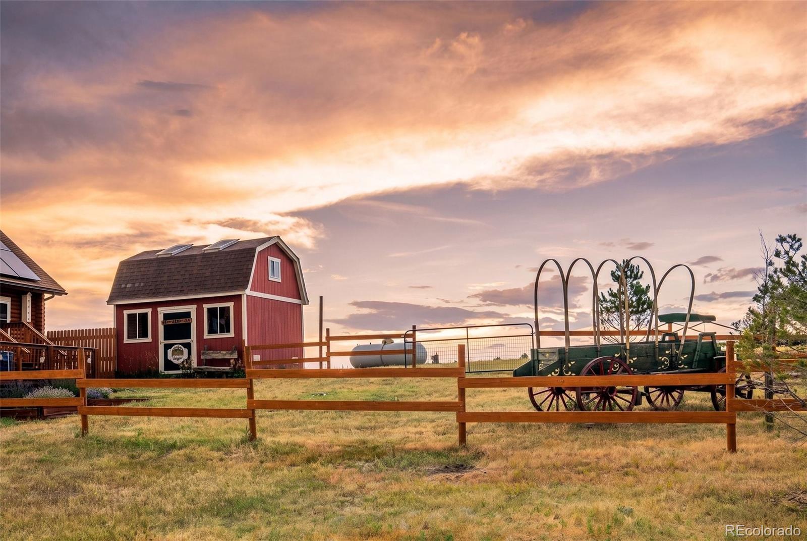 MLS Image #35 for 7573  pine crest drive,kiowa, Colorado