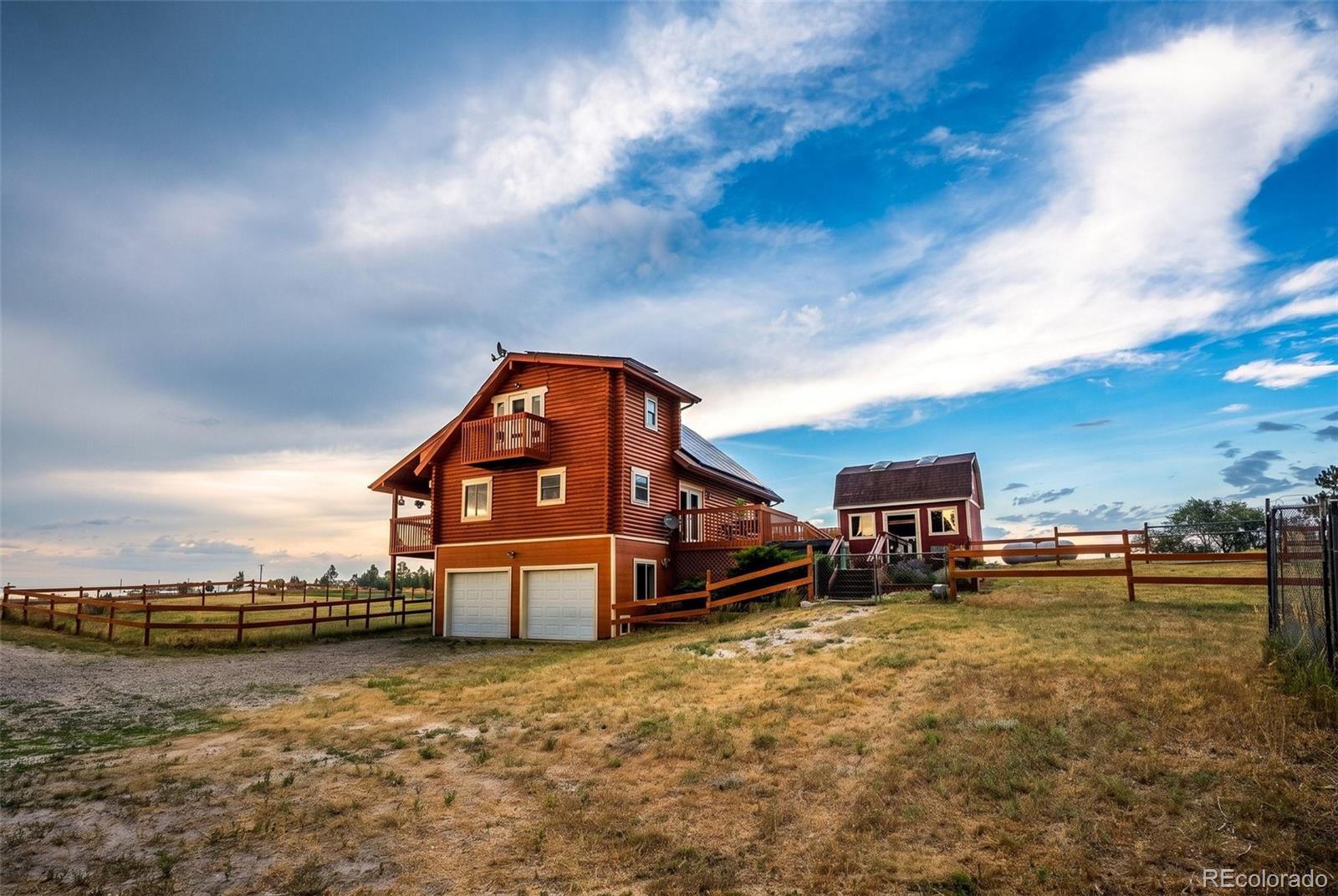 MLS Image #37 for 7573  pine crest drive,kiowa, Colorado