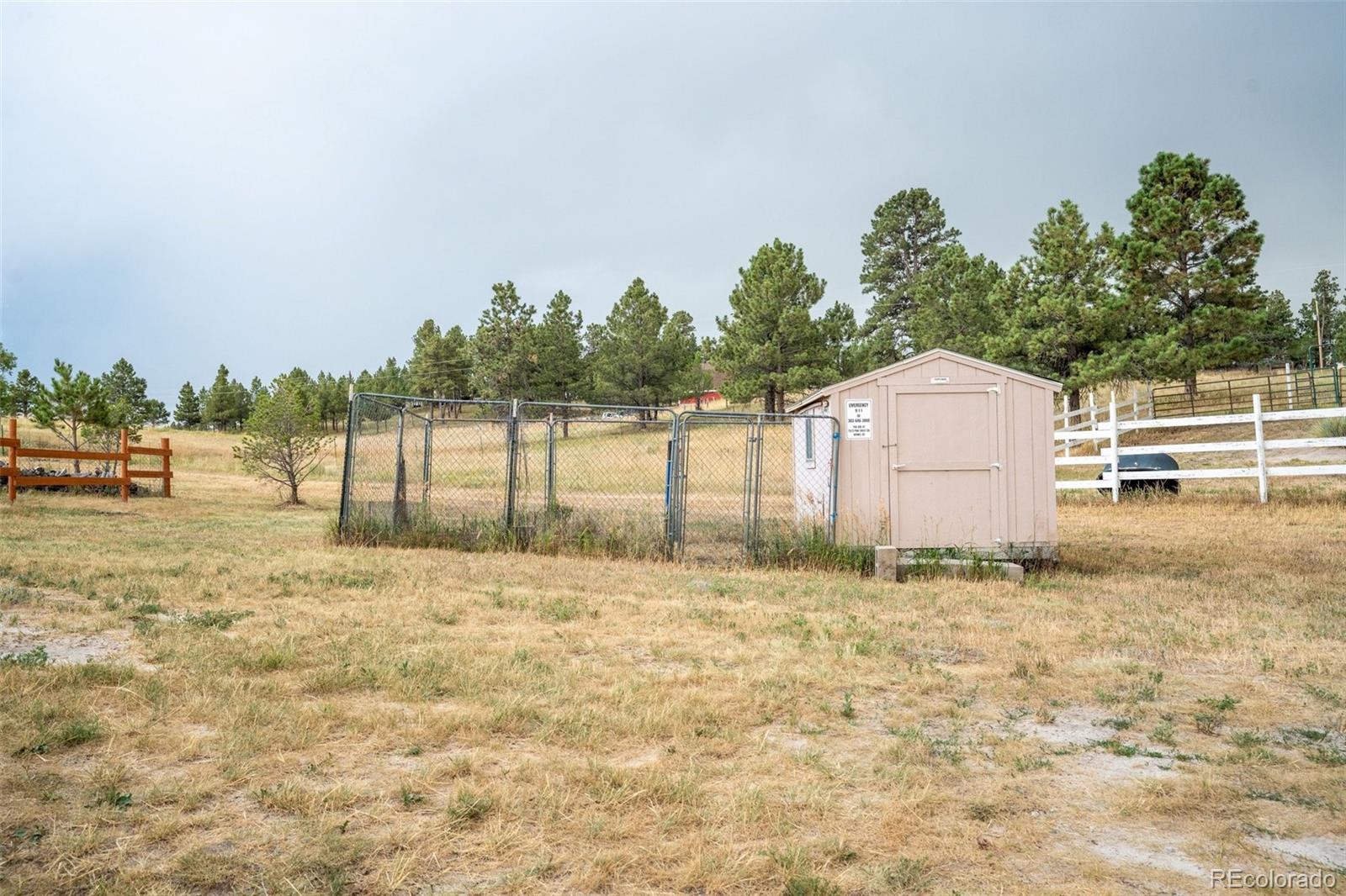 MLS Image #42 for 7573  pine crest drive,kiowa, Colorado