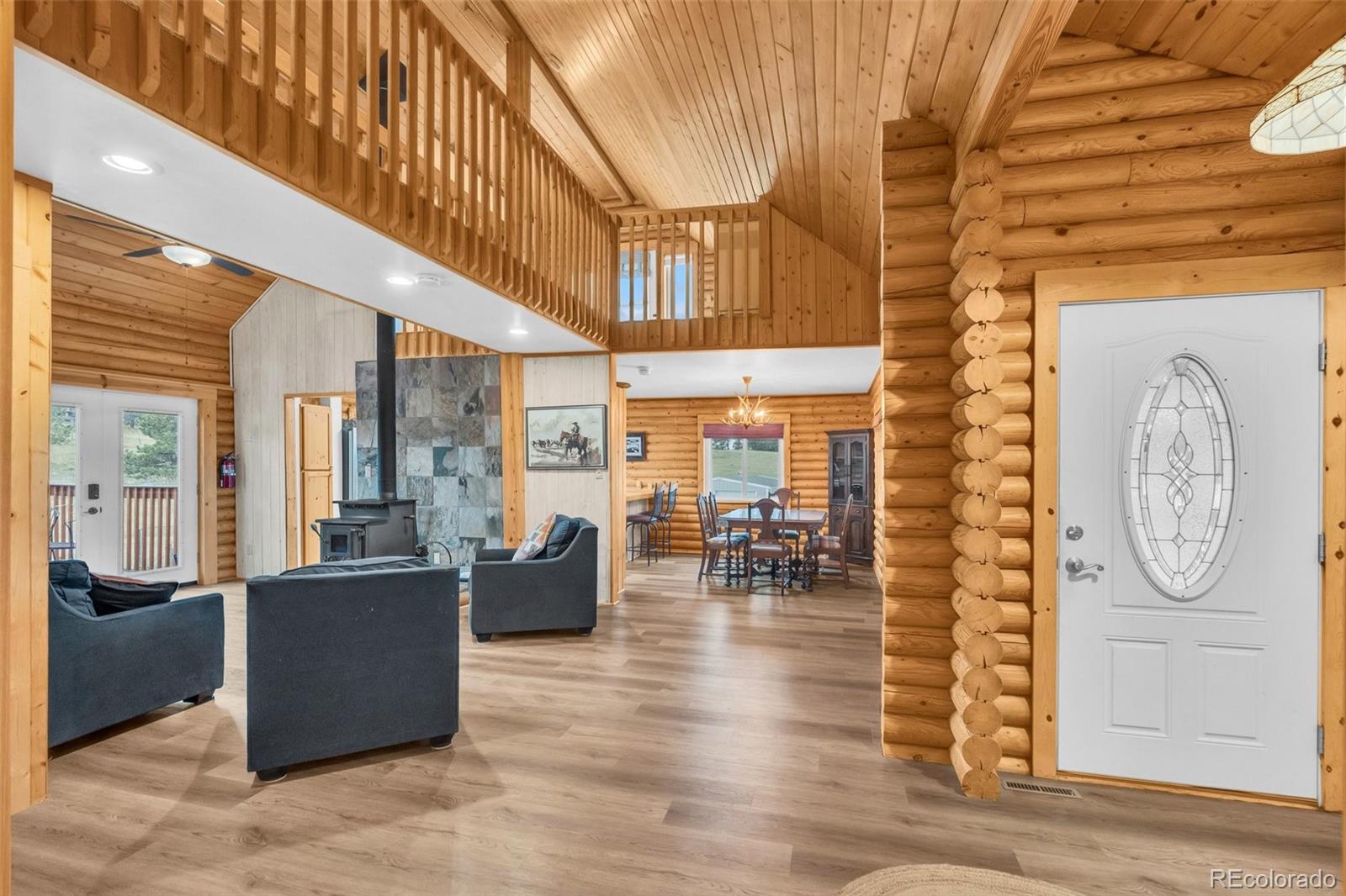 MLS Image #5 for 7573  pine crest drive,kiowa, Colorado