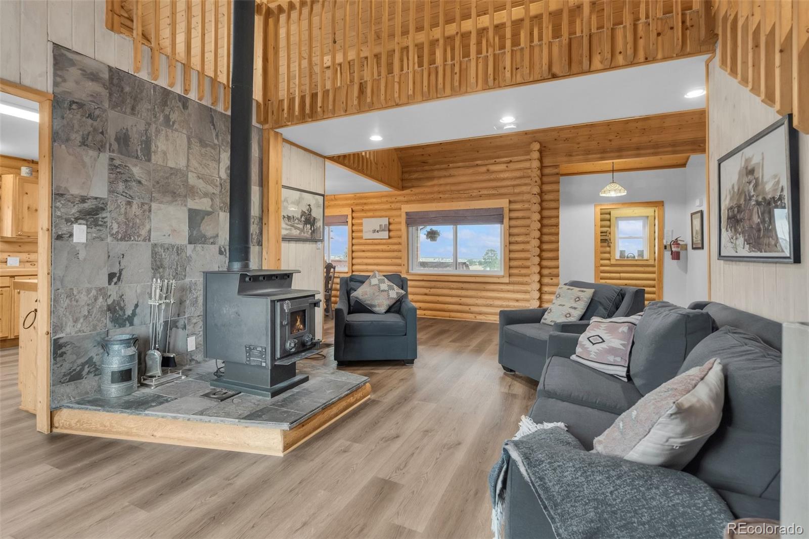 MLS Image #6 for 7573  pine crest drive,kiowa, Colorado