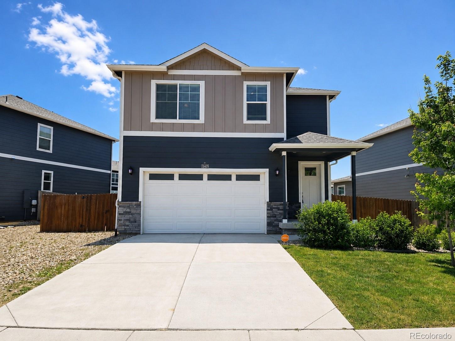 MLS Image #0 for 10429  castor drive,colorado springs, Colorado