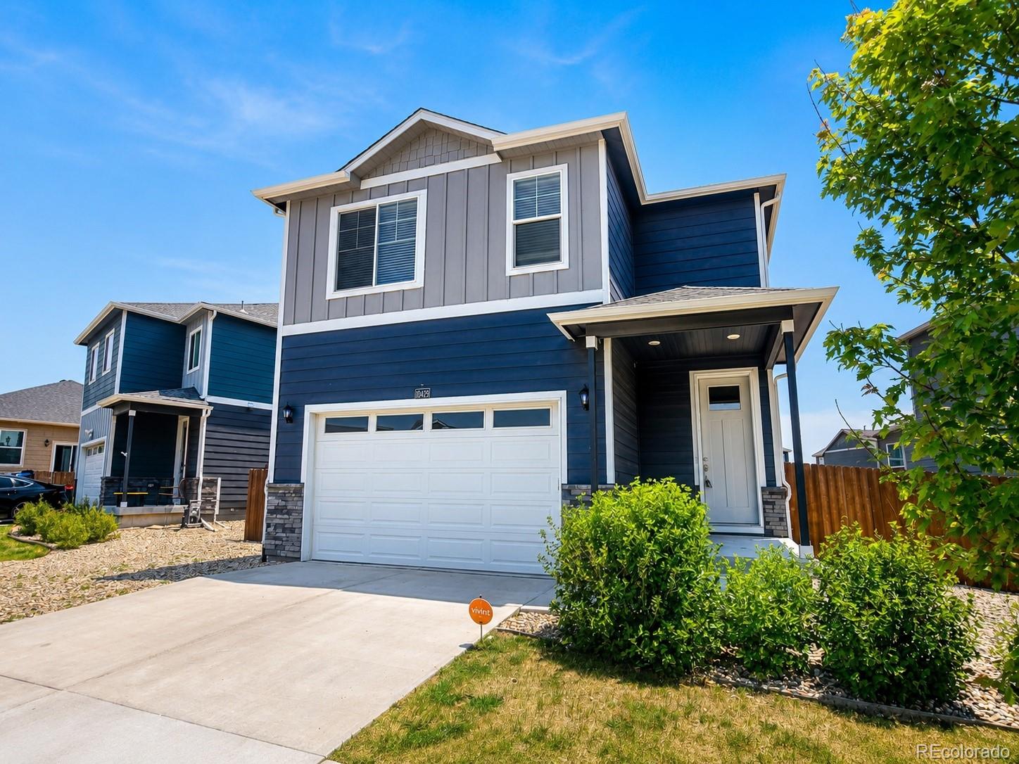 MLS Image #1 for 10429  castor drive,colorado springs, Colorado