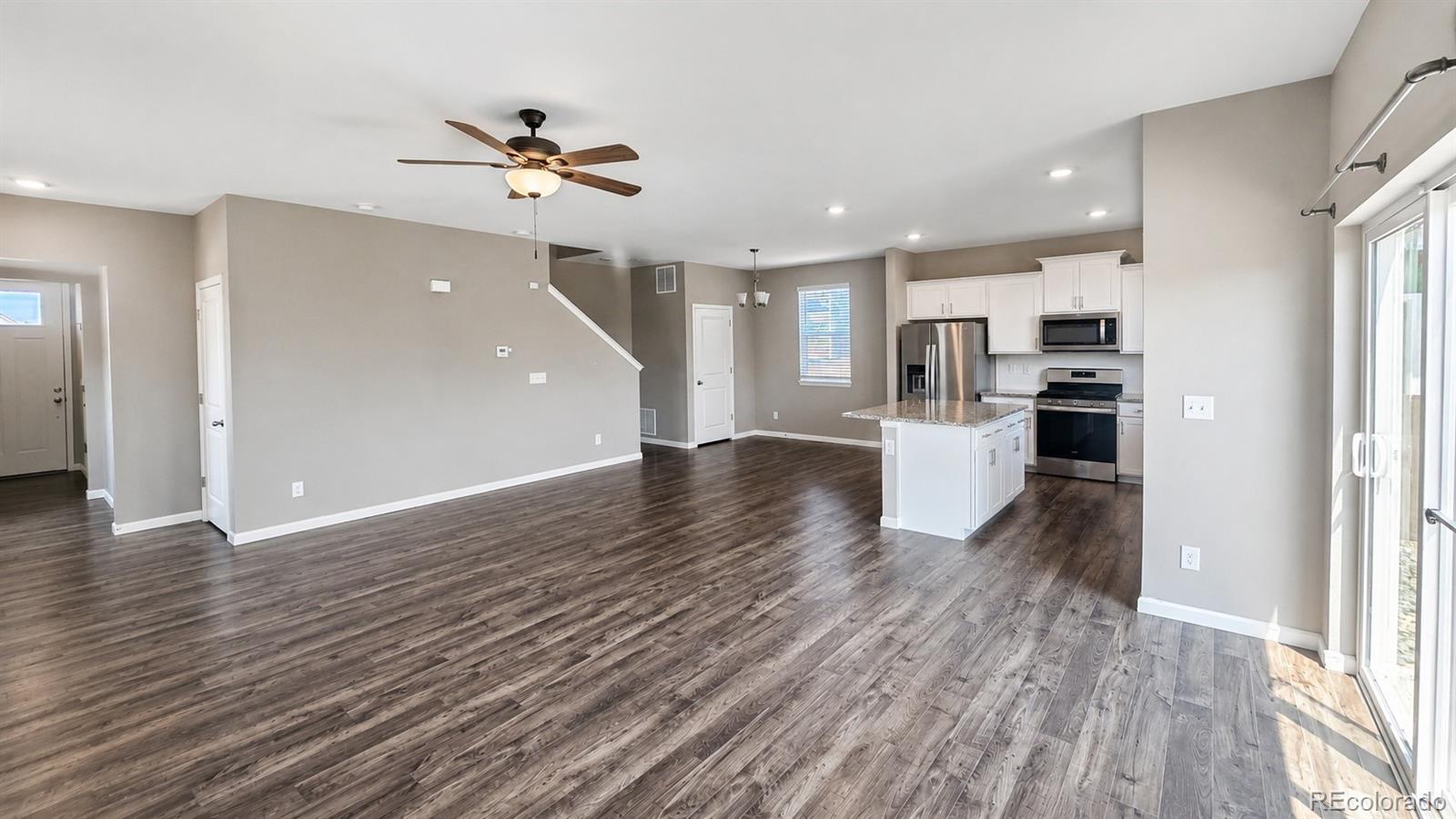 MLS Image #12 for 10429  castor drive,colorado springs, Colorado