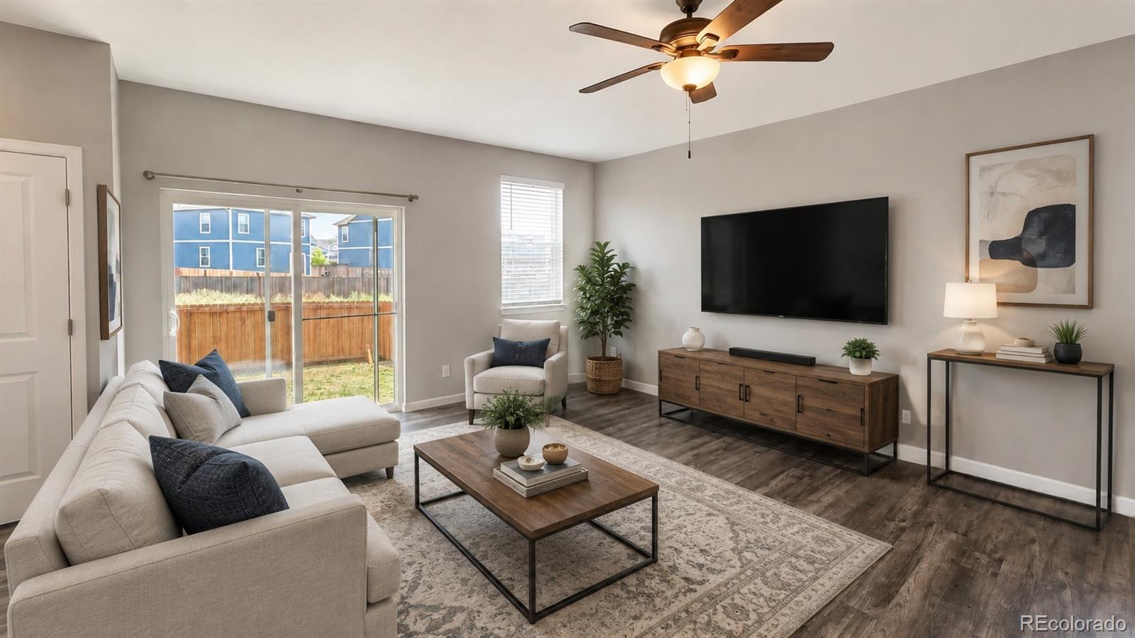 MLS Image #2 for 10429  castor drive,colorado springs, Colorado