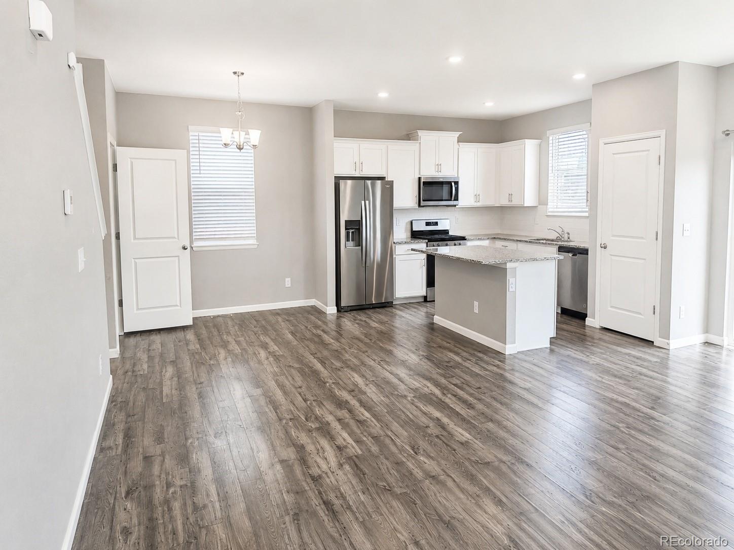 MLS Image #5 for 10429  castor drive,colorado springs, Colorado