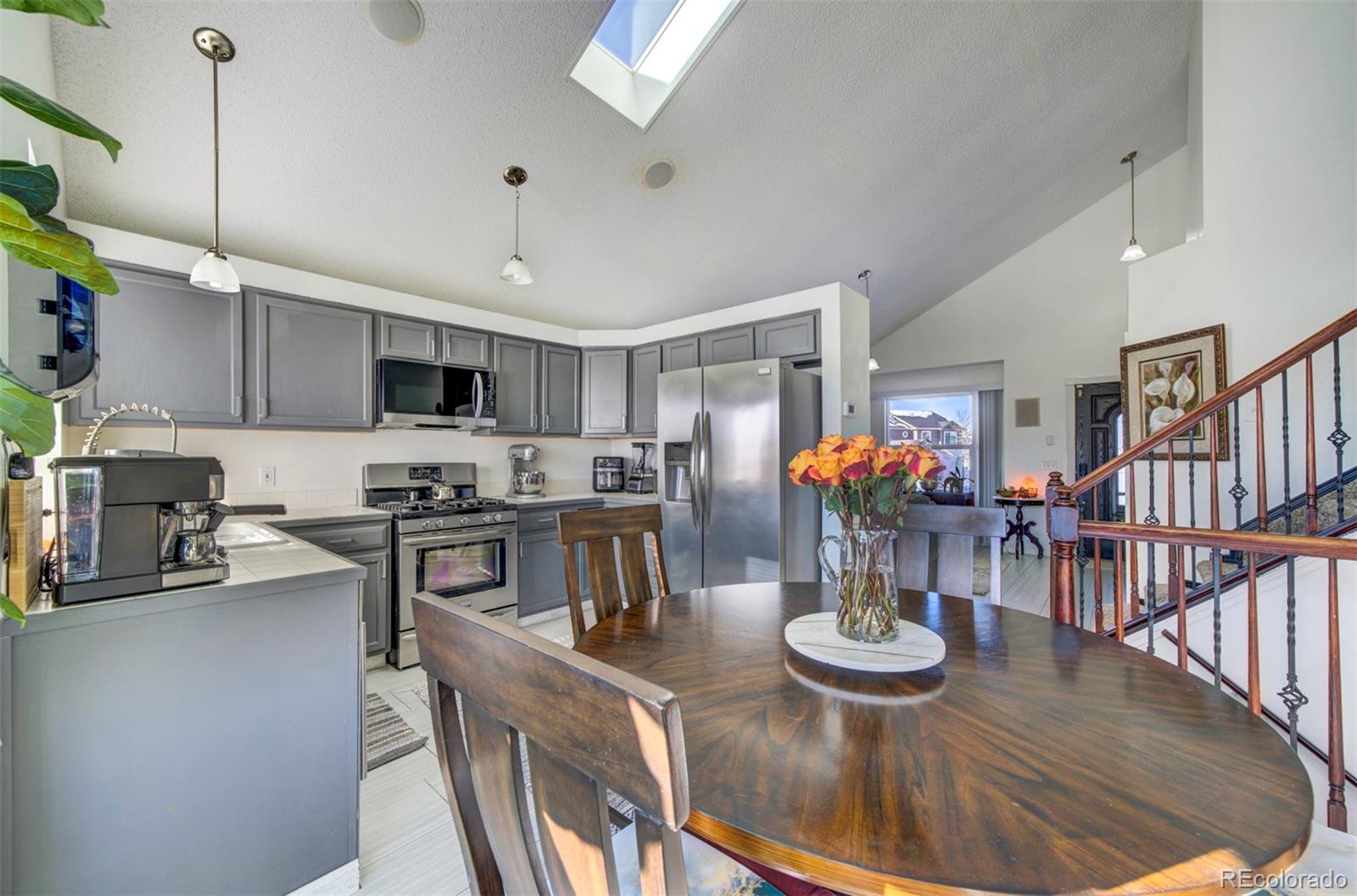 MLS Image #14 for 1665  boxtree court,colorado springs, Colorado