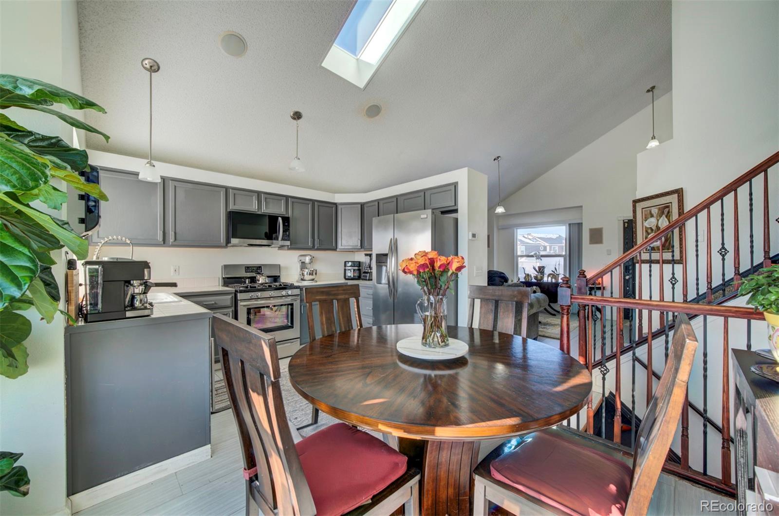 MLS Image #15 for 1665  boxtree court,colorado springs, Colorado
