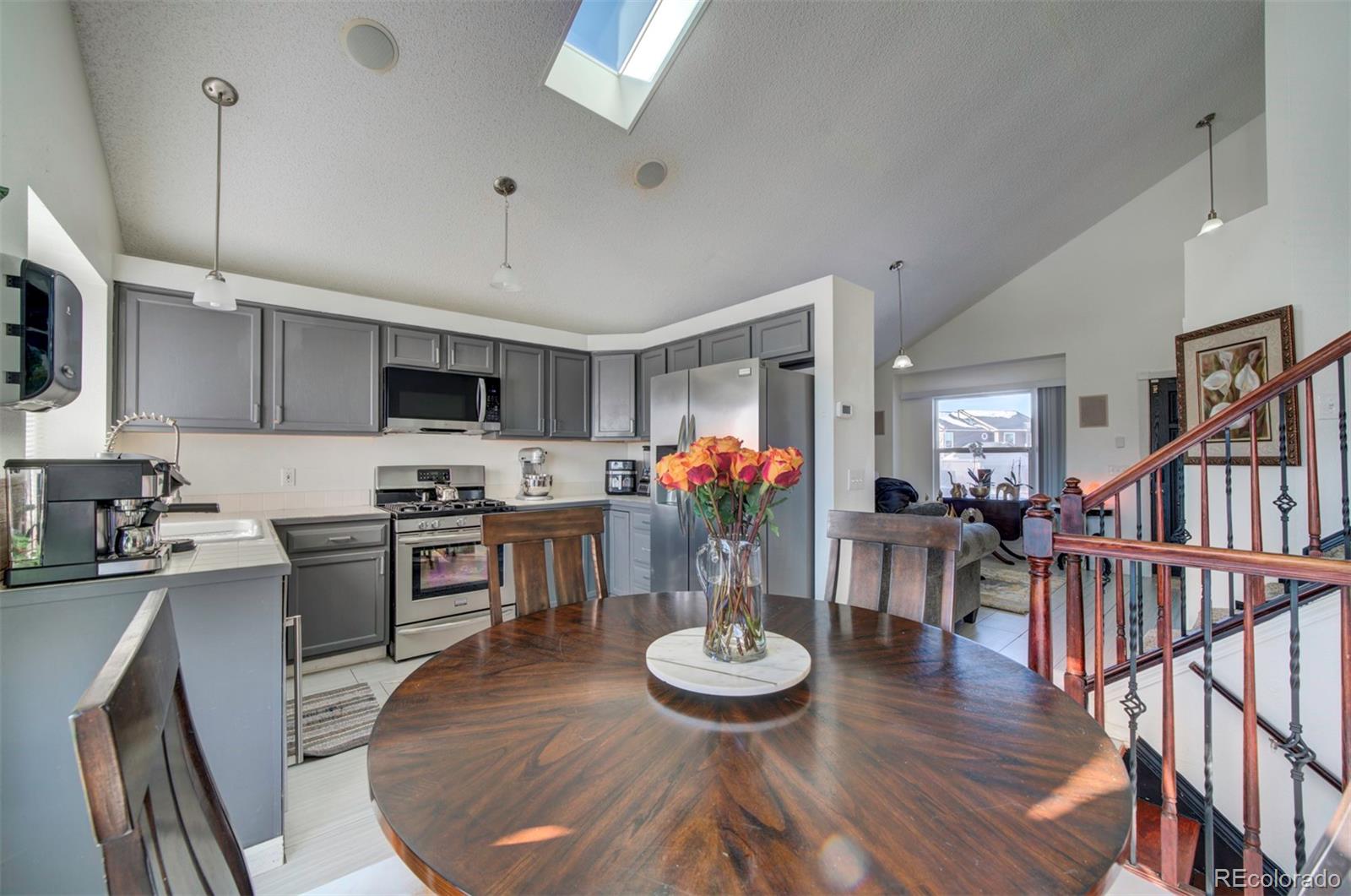 MLS Image #16 for 1665  boxtree court,colorado springs, Colorado