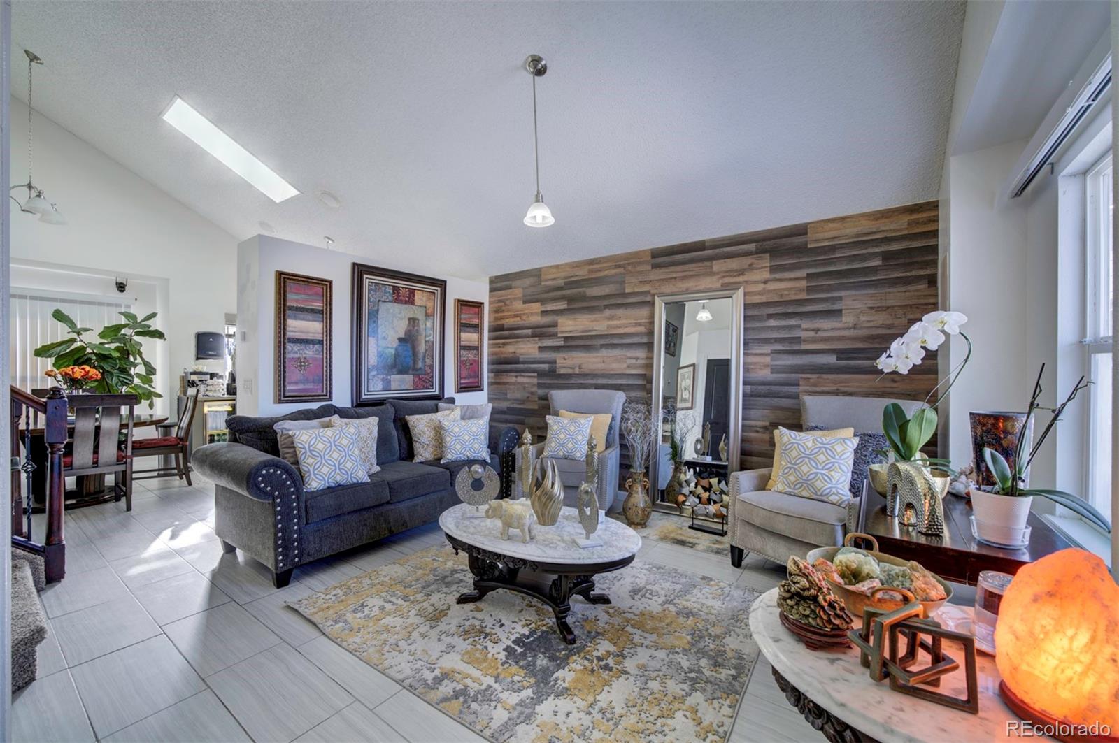 MLS Image #3 for 1665  boxtree court,colorado springs, Colorado