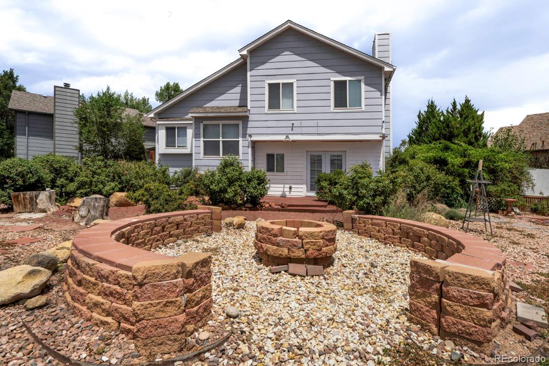 MLS Image #31 for 1665  boxtree court,colorado springs, Colorado