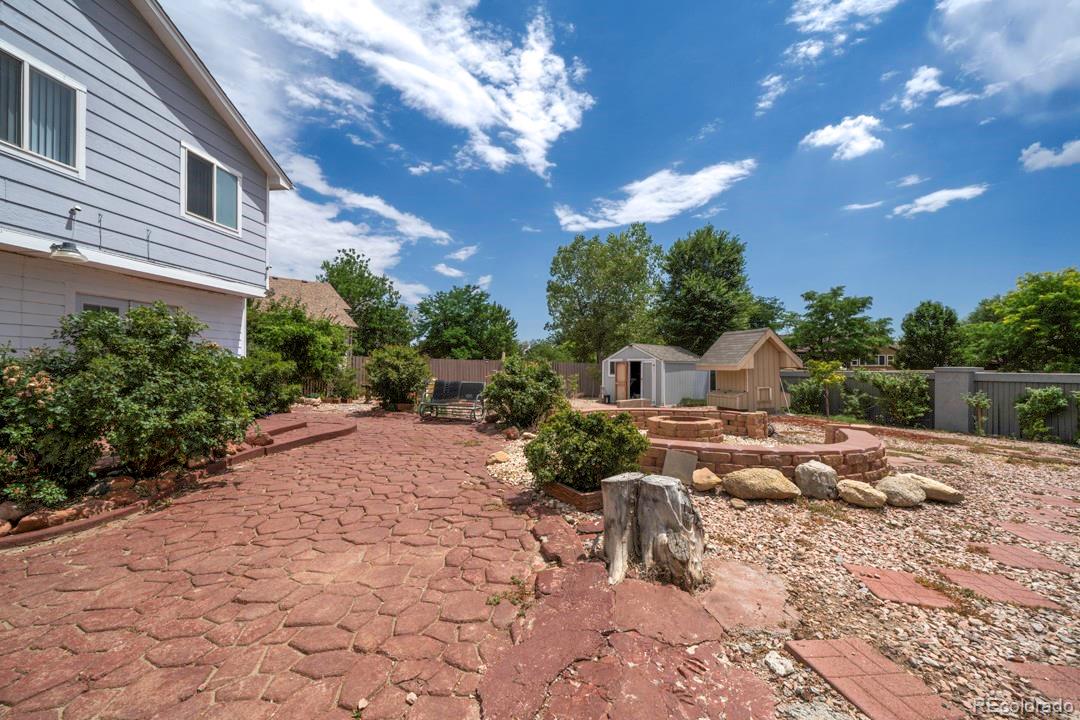MLS Image #32 for 1665  boxtree court,colorado springs, Colorado