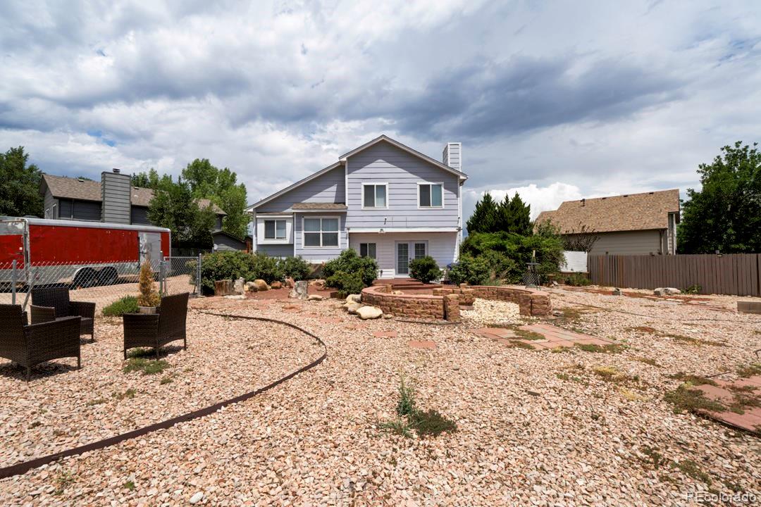 MLS Image #33 for 1665  boxtree court,colorado springs, Colorado