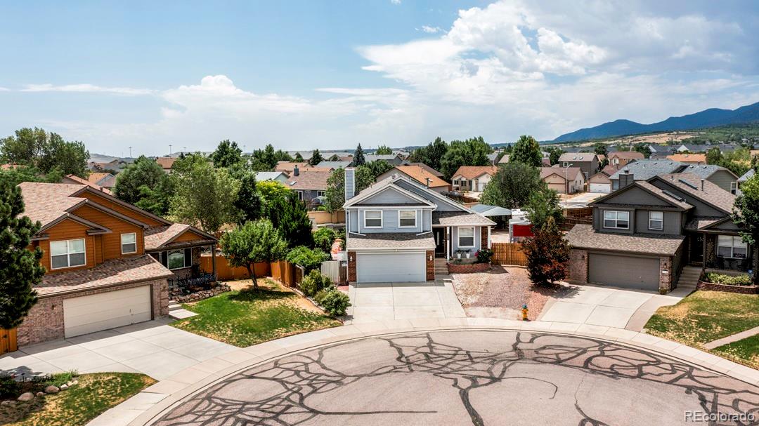 MLS Image #35 for 1665  boxtree court,colorado springs, Colorado