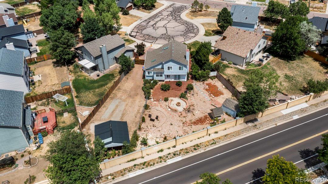 MLS Image #37 for 1665  boxtree court,colorado springs, Colorado