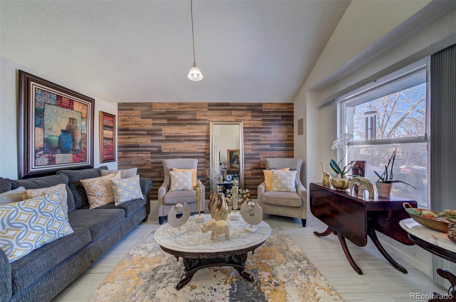 MLS Image #4 for 1665  boxtree court,colorado springs, Colorado