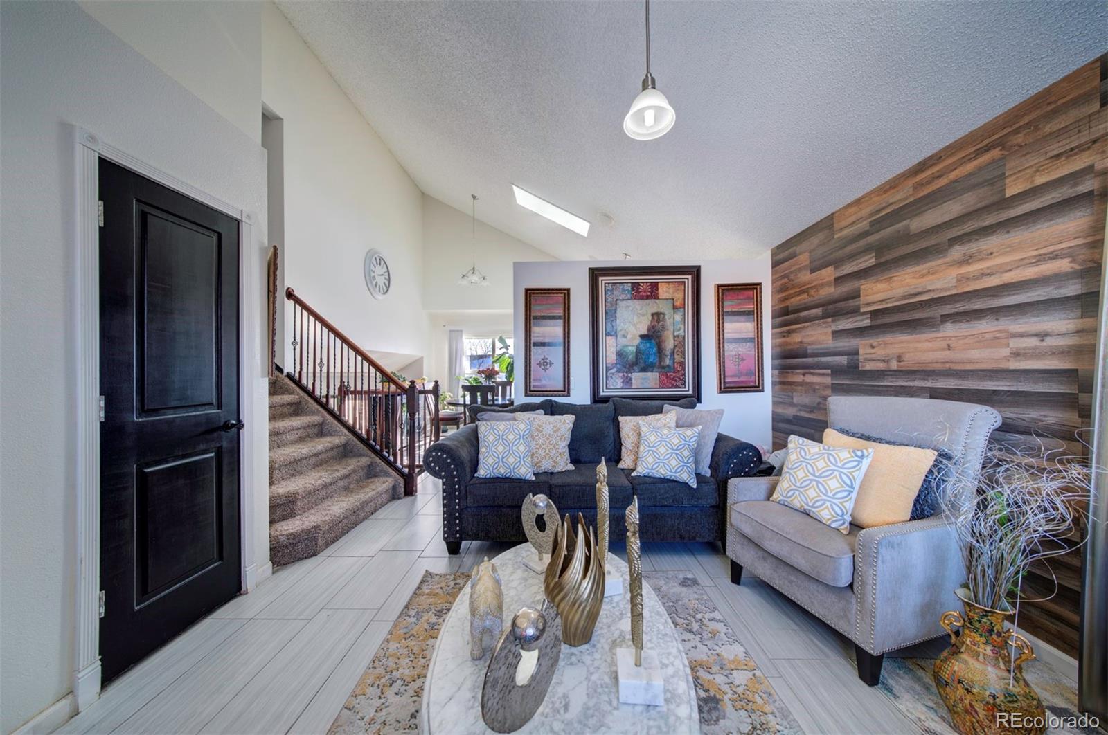 MLS Image #5 for 1665  boxtree court,colorado springs, Colorado