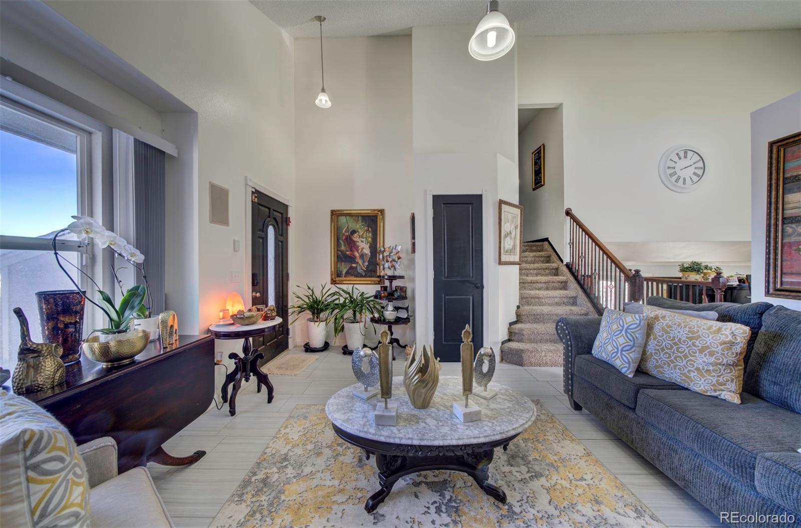 MLS Image #6 for 1665  boxtree court,colorado springs, Colorado