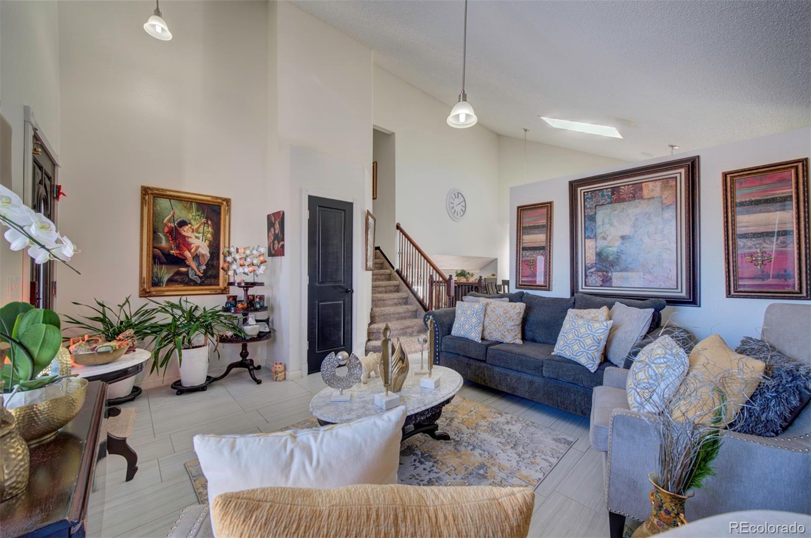 MLS Image #7 for 1665  boxtree court,colorado springs, Colorado