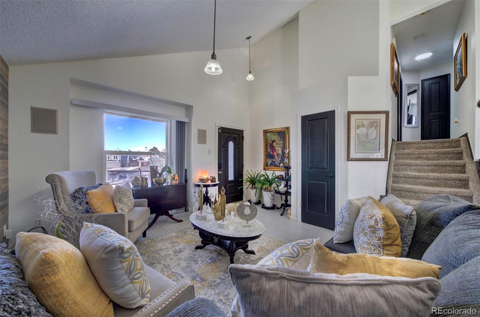 MLS Image #8 for 1665  boxtree court,colorado springs, Colorado