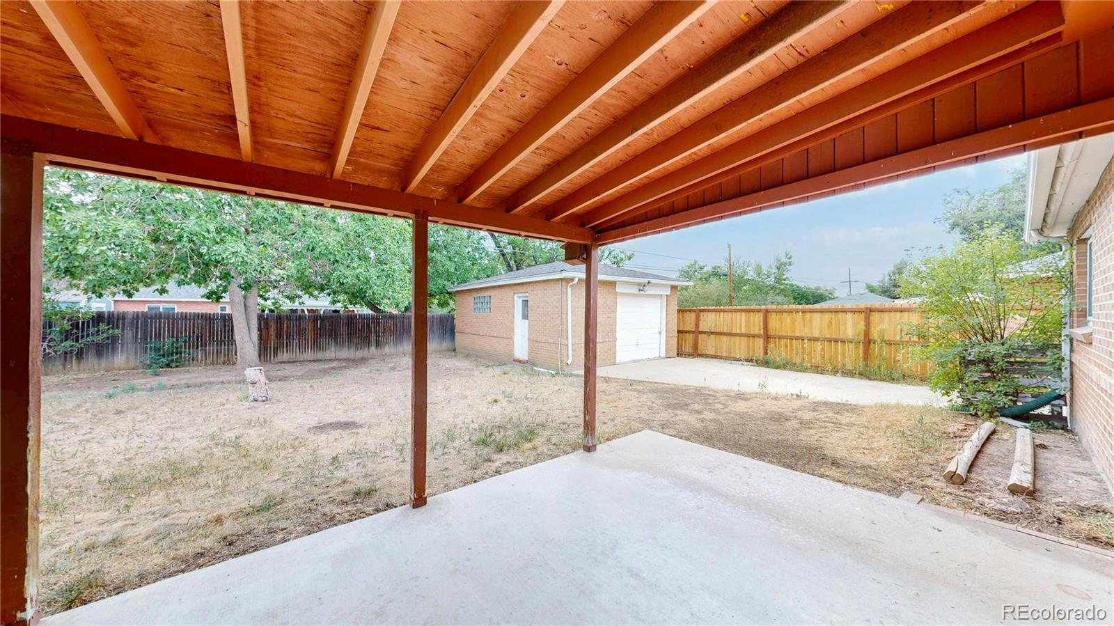 MLS Image #28 for 820  tucson street,aurora, Colorado