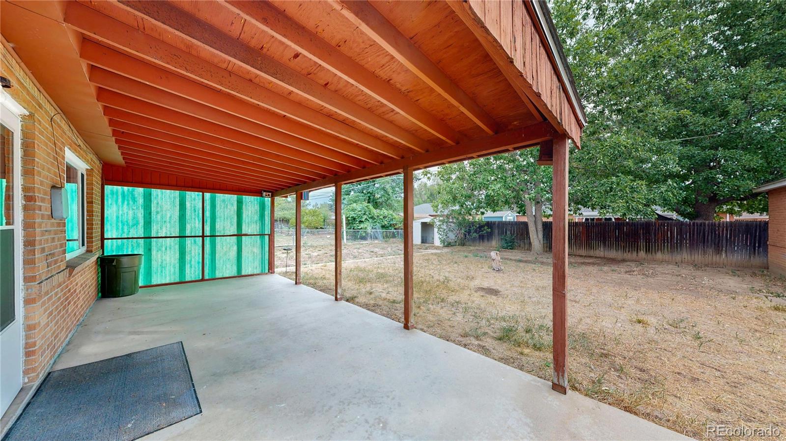 MLS Image #29 for 820  tucson street,aurora, Colorado
