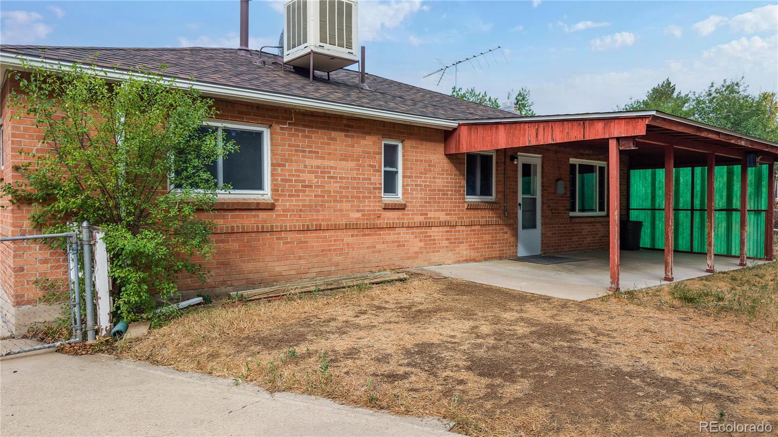 MLS Image #30 for 820  tucson street,aurora, Colorado