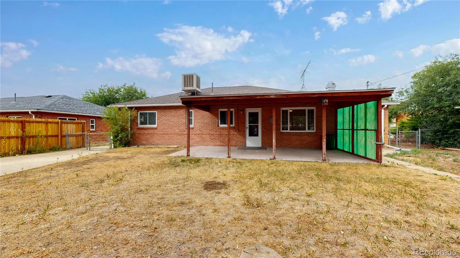 MLS Image #31 for 820  tucson street,aurora, Colorado