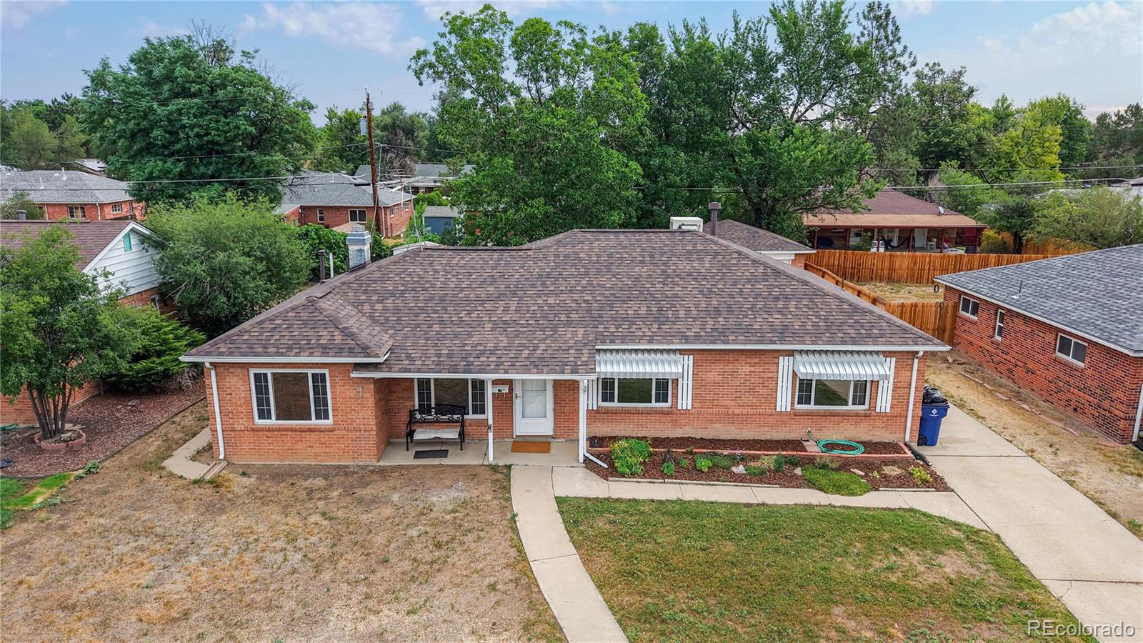 MLS Image #37 for 820  tucson street,aurora, Colorado