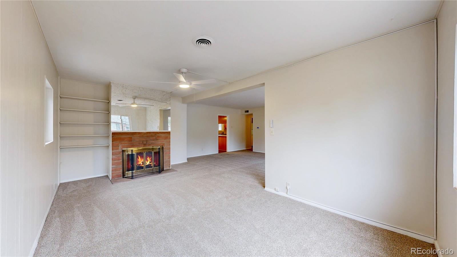 MLS Image #6 for 820  tucson street,aurora, Colorado